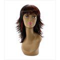 Spirit Synthetic Wig