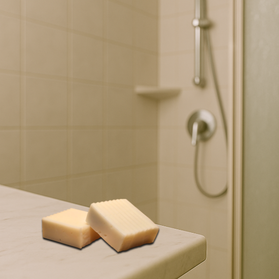 Tallow Touch Soap