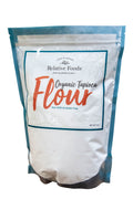 Tapioca Flour - Organic, 3 Lbs  & 25 Lbs
