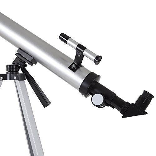 Mirror Refractor Telescope - 60mm
