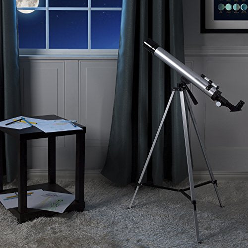 Mirror Refractor Telescope - 60mm
