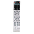 Yamaha RAV416 A/V Receiver Remote Control | LCD Screen | Backlight - WY200200