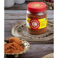 Pulla Reddy Nuvvula Karam Powder Jar
