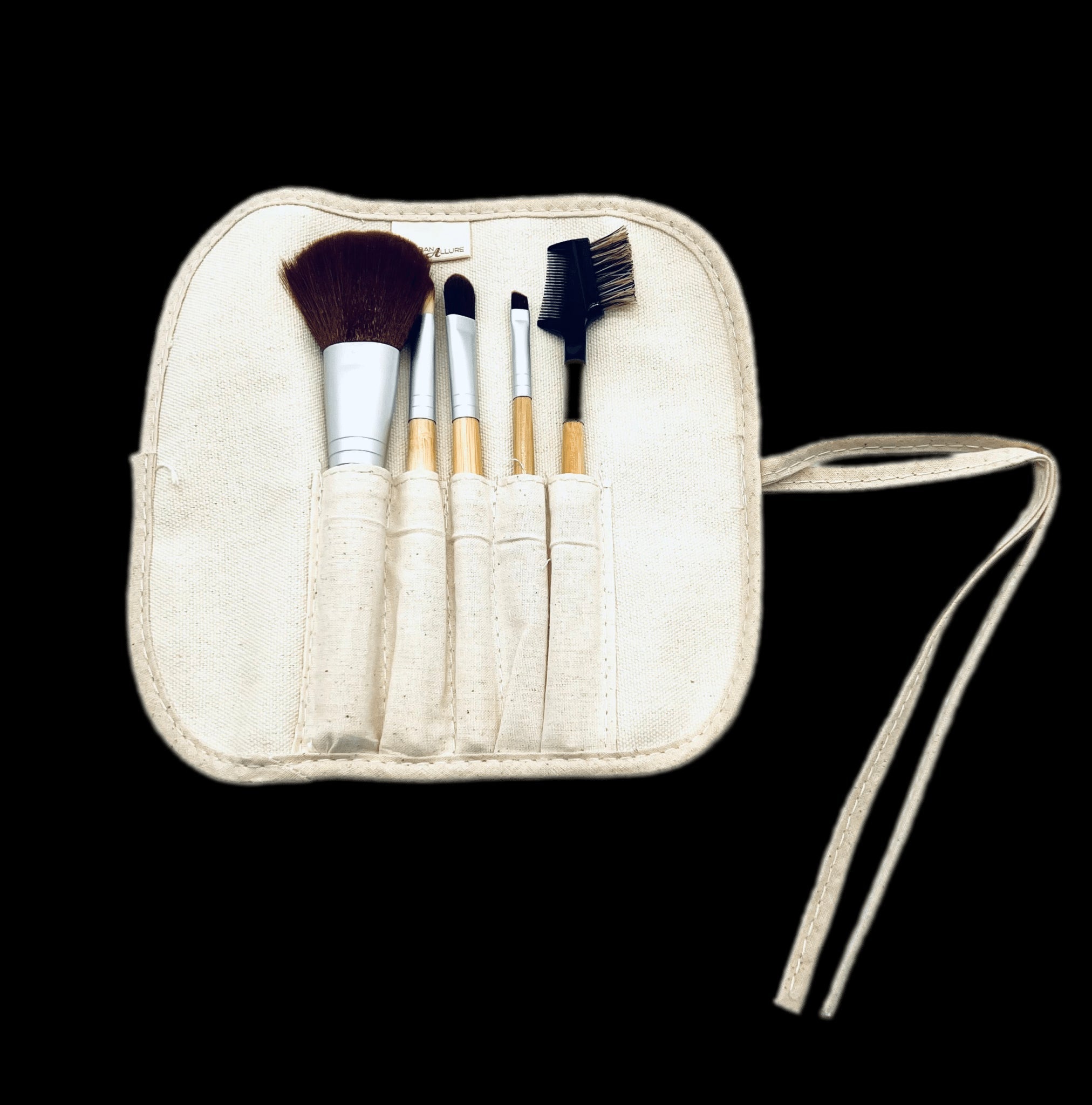 Urban Allure Bamboo 6 piece set