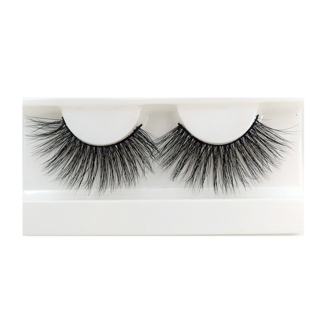 VIP 5D Mink Eyelashes Classic & 25mm