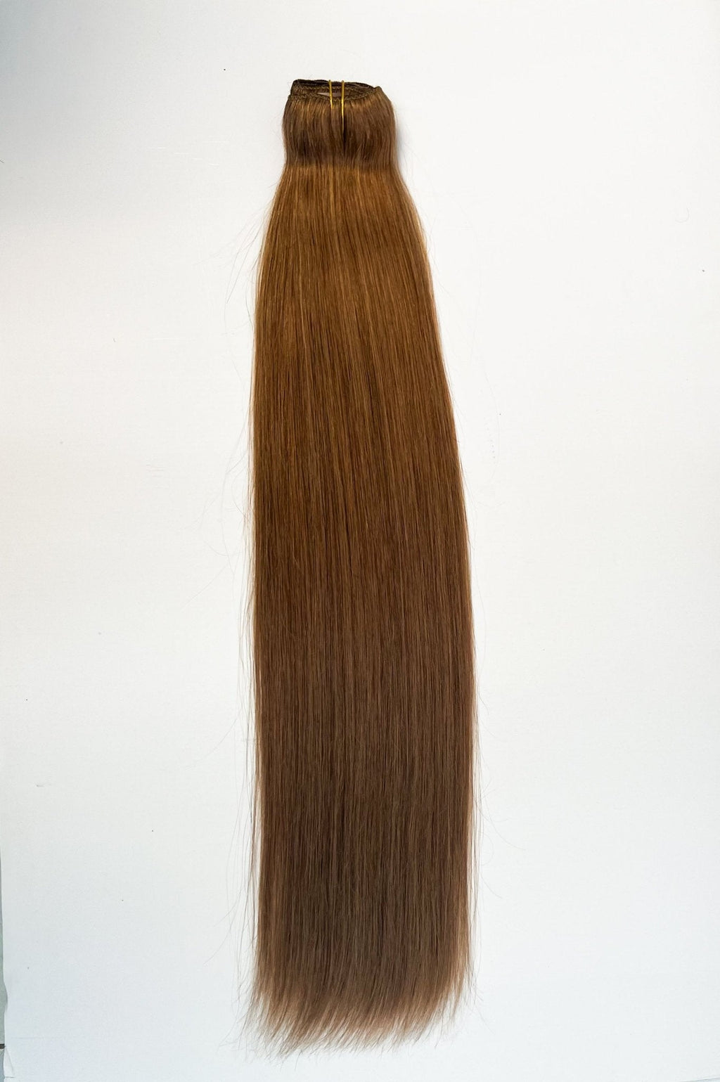 VIP Clip Extensions / Silky Straight - 24'' (170 g ) - ClipeX System