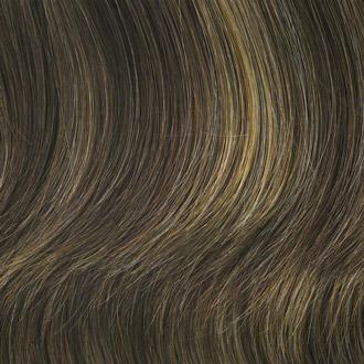 VIP Collection Synthetic Wig / Lavender Style