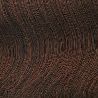 VIP Collection Synthetic Wig / Lavender Style