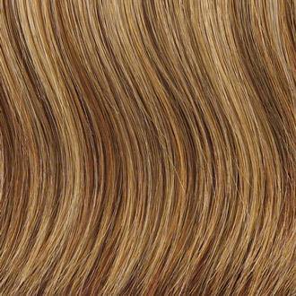 VIP Collection Synthetic Wig / Lavender Style