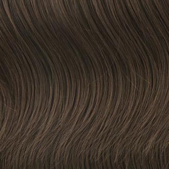VIP Collection Synthetic Wig / Lavender Style