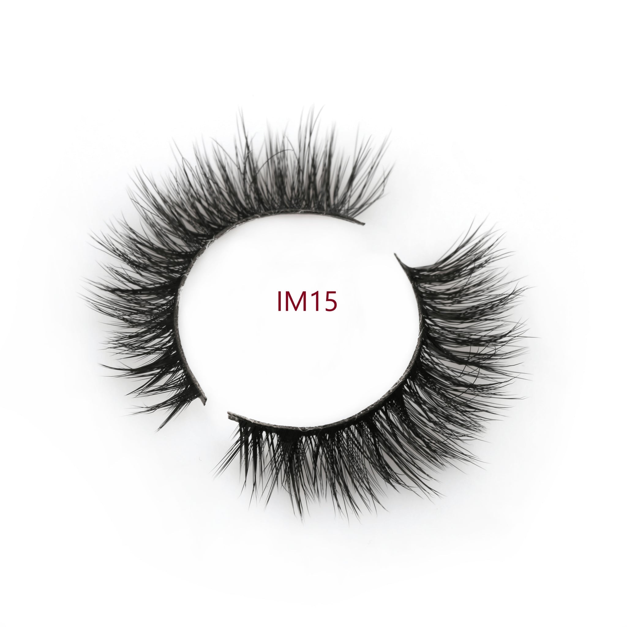 VIP Invisible Magnetic Band Lashes!