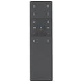 Vizio XRT133 Basic Smartcast TV Remote Control - 00111203170