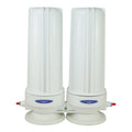 Voyager Double Inline Water Filter System