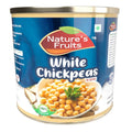 WHITE CHICKPEAS/ GARBANZO BEANS 6.83 LBS
