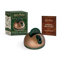 Harry Potter: Magical Creatures Mini Projector Set - Paperback