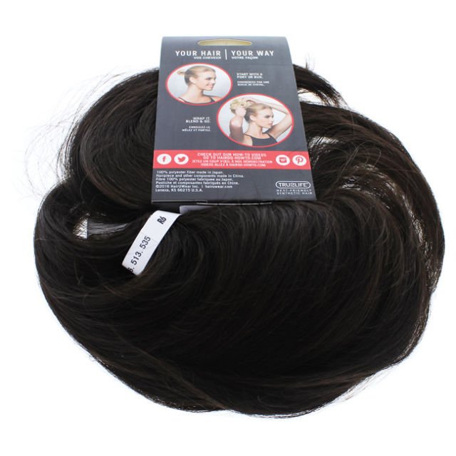 Hair do 2-pack warp style-A--O & mini do duo. color RL19/23