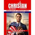 Christian Times Magazine Issue 100 - Paperback
