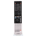 Yamaha RAV287 Receiver Remote Control