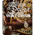 Million Dollar Hip Hop Watches - Hardcover