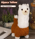 Siytuau Interactive Electric Furry Simulation Plush