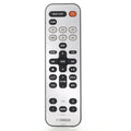 Yamaha Audio Micro Component System Remote Control - ZC893200