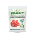 Yuvagrow Dried Papaya
